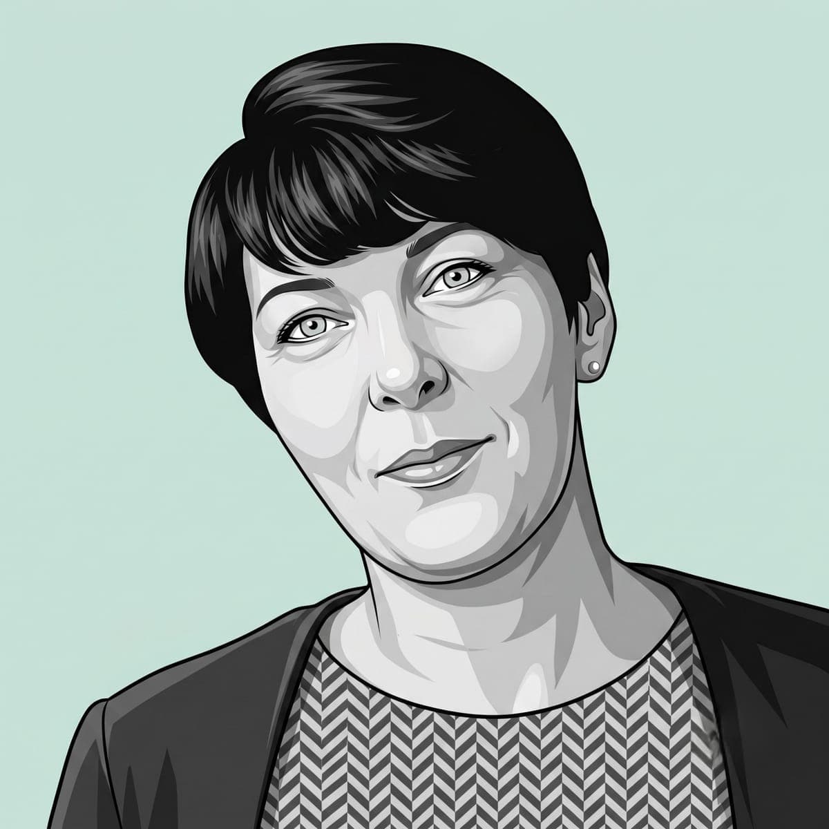 Heike Schumacher