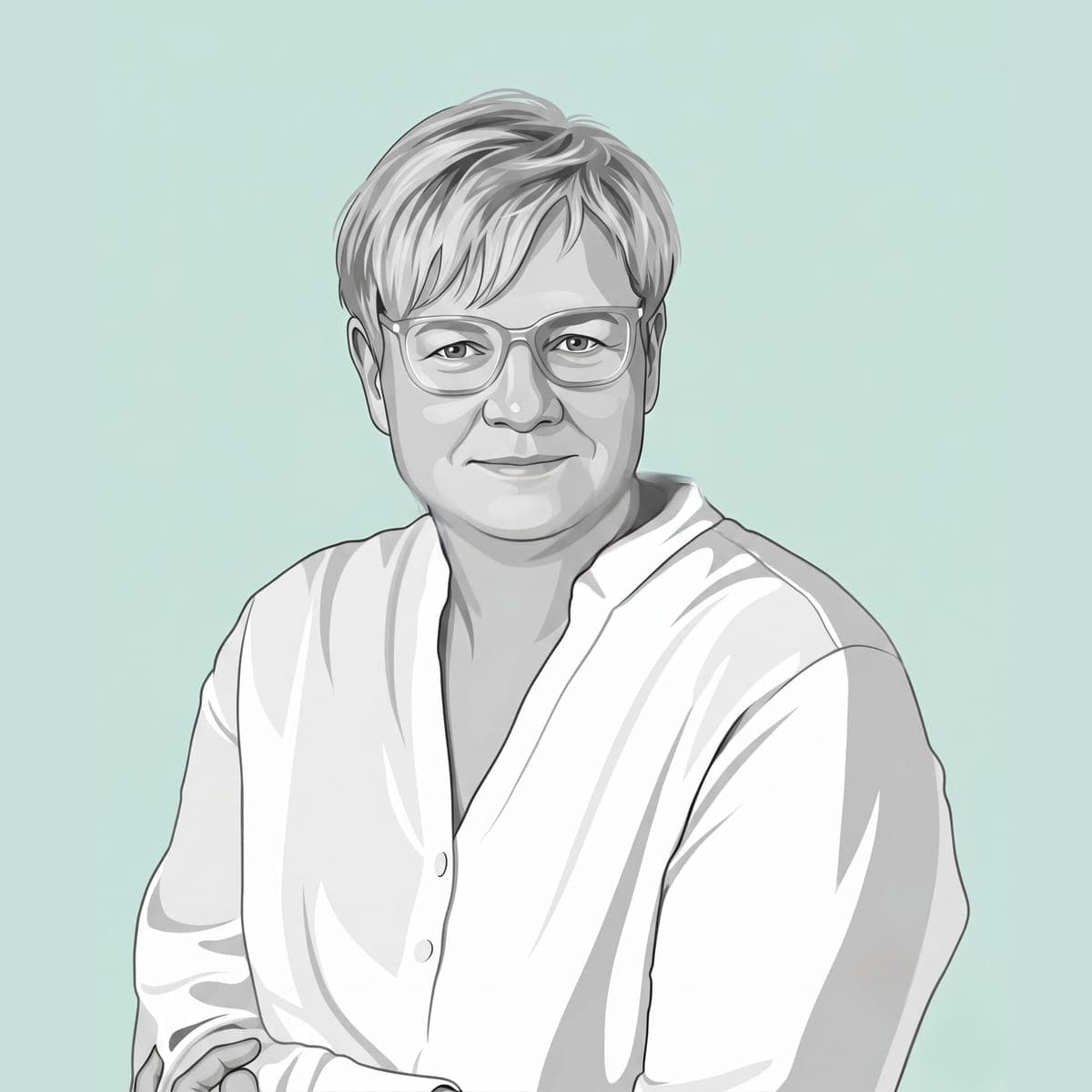 Sonja Heimberg