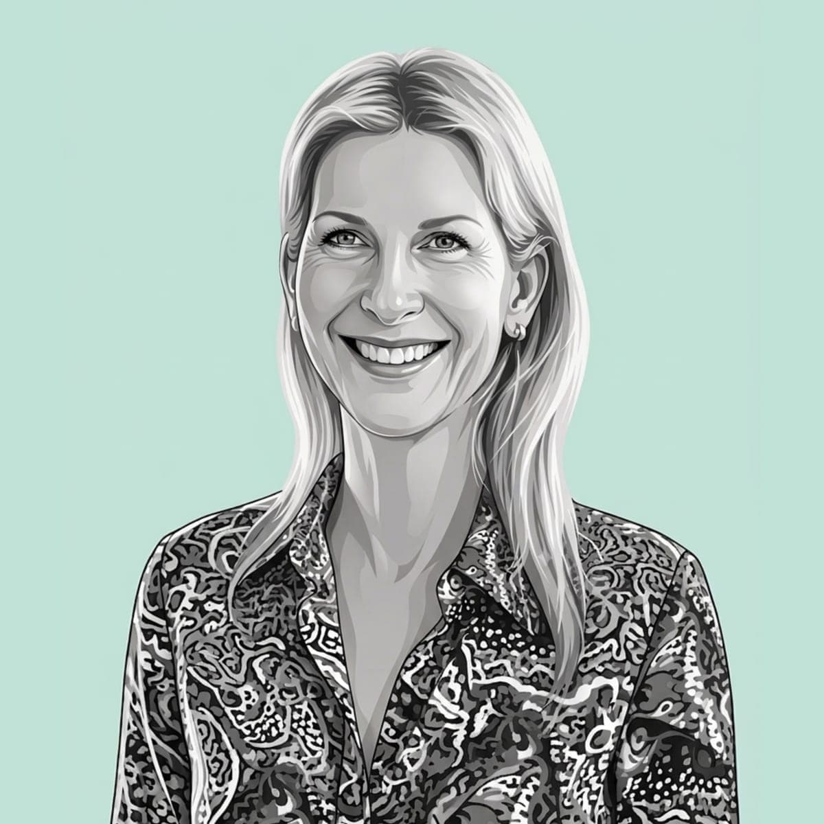 Yvonne Schuchert-Hesse