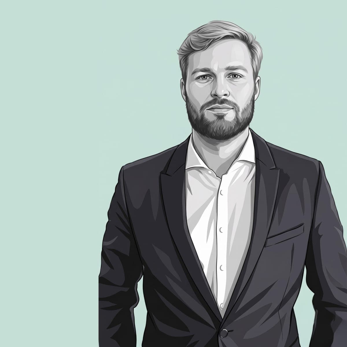 Portrait Moritz Kühl